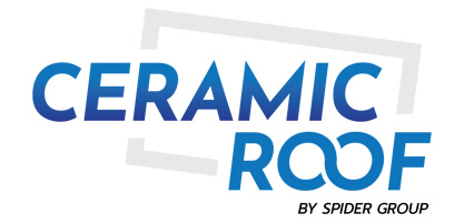 Kinroof หลังคาเคลือบเซรามิก